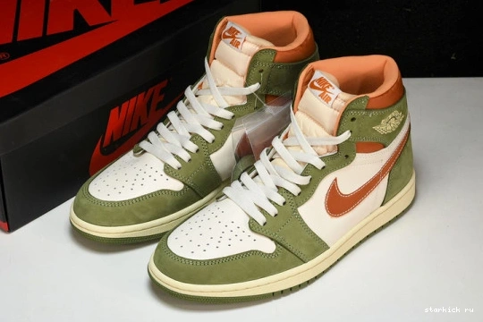 FB9934-300  High  “Celadon” FB9934-300 1 OG Jordan Air 1208